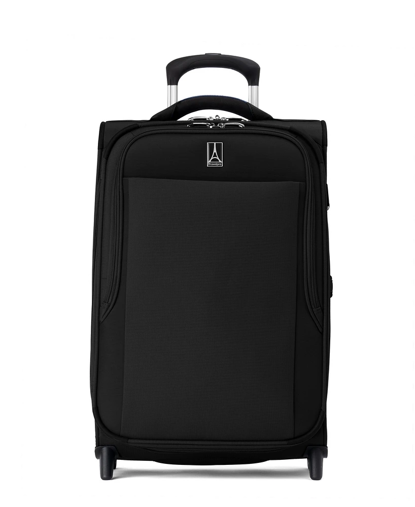 Travelpro WalkAbout 7 Carry-On Expandable Rollaboard, Created for Macy's