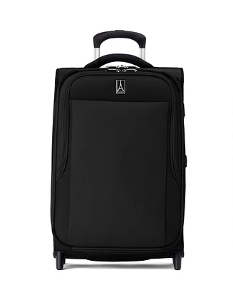 Travelpro WalkAbout 7 Carry-On Expandable Rollaboard, Created for Macy's