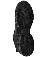 Puma Men's Voltaic Evo Wide-Width Running Sneakers from Finish Line