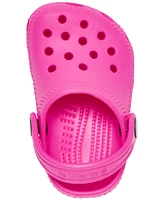 Crocs Infant Littles Classic Clogs from Finish Line