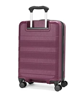 Travelpro WalkAbout 7 Carry-on Expandable Hardside Spinner, Created for Macy's