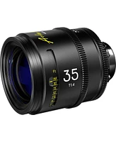 Dzofilm Dzofilm Arles 35mm Ff/Vv Prime Cine Lens (Pl mount,feet)