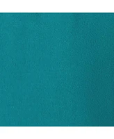 Cupshe Women's Urban Breeze Teal Mini Beach Dress