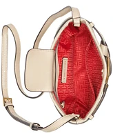 Halston Tasha Mini Crossbody Handbag