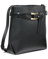 Halston Tasha Mini Crossbody Handbag