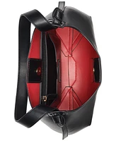 Halston Brooke Mini Shoulder Bag