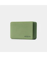 WeGym Anti-Slip Eva Foam Yoga Block - Set of 2
