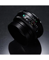 Pentax Pentax Hd 43mmF1.9 Limited Black Limited Lens Standard Prime Lens [F1.9 Large Aperture Lens] [High-Performance Hd Coating] [Sp Coating] [Round