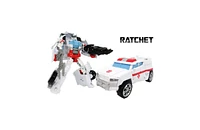Uw-ex Lynx Master Sky Reign Combiner Set of 5 | Transformers Unite Warriors
