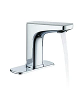 Mondawe Touchless Bathroom Faucet