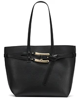 Halston Tasha Mini Tote Bag