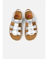 Camper Kids Bicho Unisex T-Strap Sandals