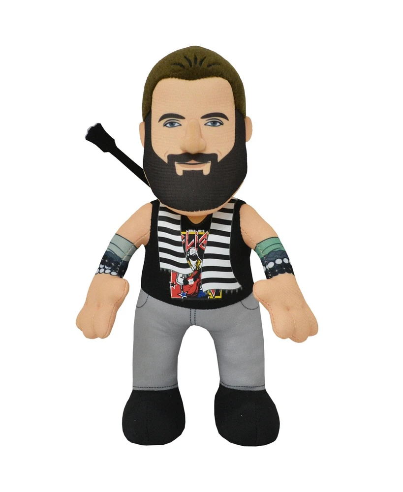 Bleacher Creatures Wwe Elias Samson 10" Plush Figure