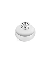 Nambe Posey Small Vase, 3.5"