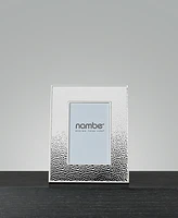 Nambe Hammered Frame, 4" x 6"