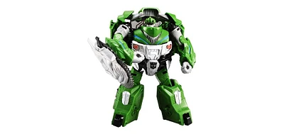 G15 Hunter Bulkhead | Transformers Go!