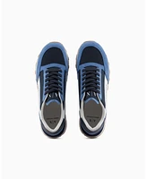 A|X Armani Exchange Men's Lace Up Sneakers