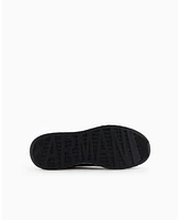 A|X Armani Exchange Men's Lace Up Sneakers