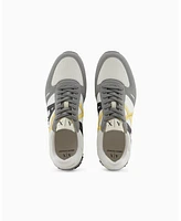 A|X Armani Exchange Men's Lace Up Sneakers