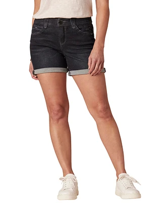 Democracy Women's Absolution Denim Shorts
