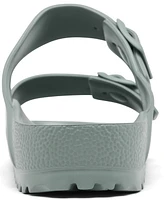 Birkenstock Women's Arizona Essentials Eva Two-Strap Sandals from Finish Line