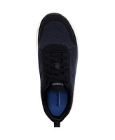 Dr. Scholl's Men's Feel Ready Lace-Up Sneakers