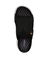 Dr. Scholl's Men's Feel Energy Recovery Slide