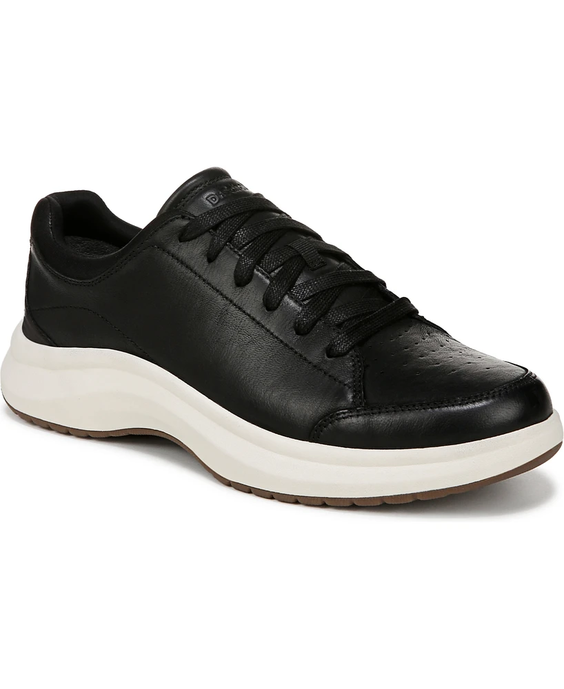 Dr. Scholl's Men's Feel Great Plantar Fasciitis Lace Up Sneakers