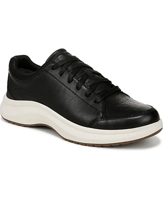 Dr. Scholl's Men's Feel Great Plantar Fasciitis Lace Up Sneakers