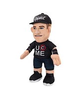 Bleacher Creatures Wwe John Cena (Hustle Loyalty Respect) 10" Plush Figure