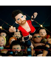 Bleacher Creatures Wwe L.a. Knight 10" Plush Figure