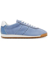 Steve Madden Women's Mirage Lace-Up Sneakers