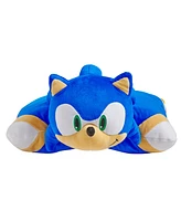 Pillow Pets Sega Sonic the Hedgehog Plush Pillow Pet