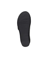 Gc Shoes Women's Annora Embellished Wedge Sandals