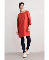 Seasalt Cornwall Women's Lighthouse Rock Tunic
