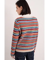 Seasalt Cornwall Women's Wall Penny Sweater