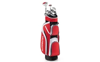 10-Piece Ladies Golf Set