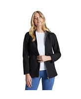 Free Country Women's Anorak Softshell Jacket