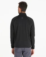 Marmot Leconte Fleece Zip Front Track Jacket