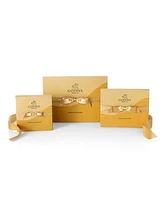 Godiva Gold Collection Tower, 36 Piece