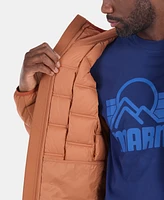 Marmot Men's Warm Cube Active Novus Hoodie Jacket