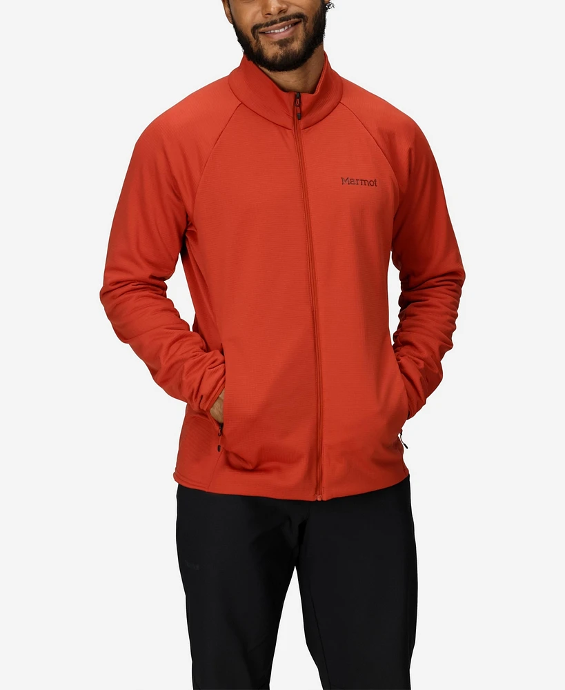Marmot Men's Leconte Fleece Jacket