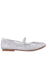 Nina Little Girls Jax Ballet Flats