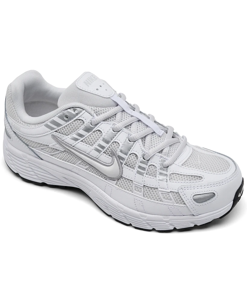 Nike Big Kids' P-6000 Casual Sneakers from Finish Line