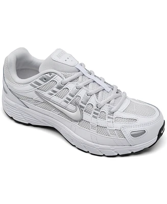 Nike Big Kids' P-6000 Casual Sneakers from Finish Line