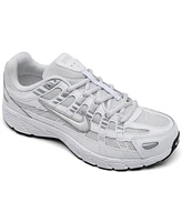 Nike Big Kids' P-6000 Casual Sneakers from Finish Line