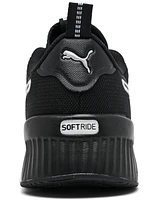 Puma Women's Soft Ride Harli Running Sneakers from Finish Line