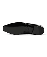Anthony Veer Men's Prestige Tuxedo Derby Oxfords