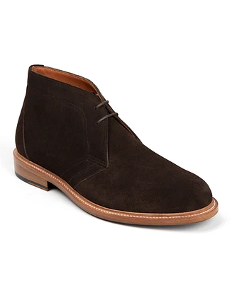 Anthony Veer Men's Bedford Chukka Boots