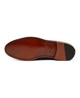 Anthony Veer Men's Torino Bit Loafers